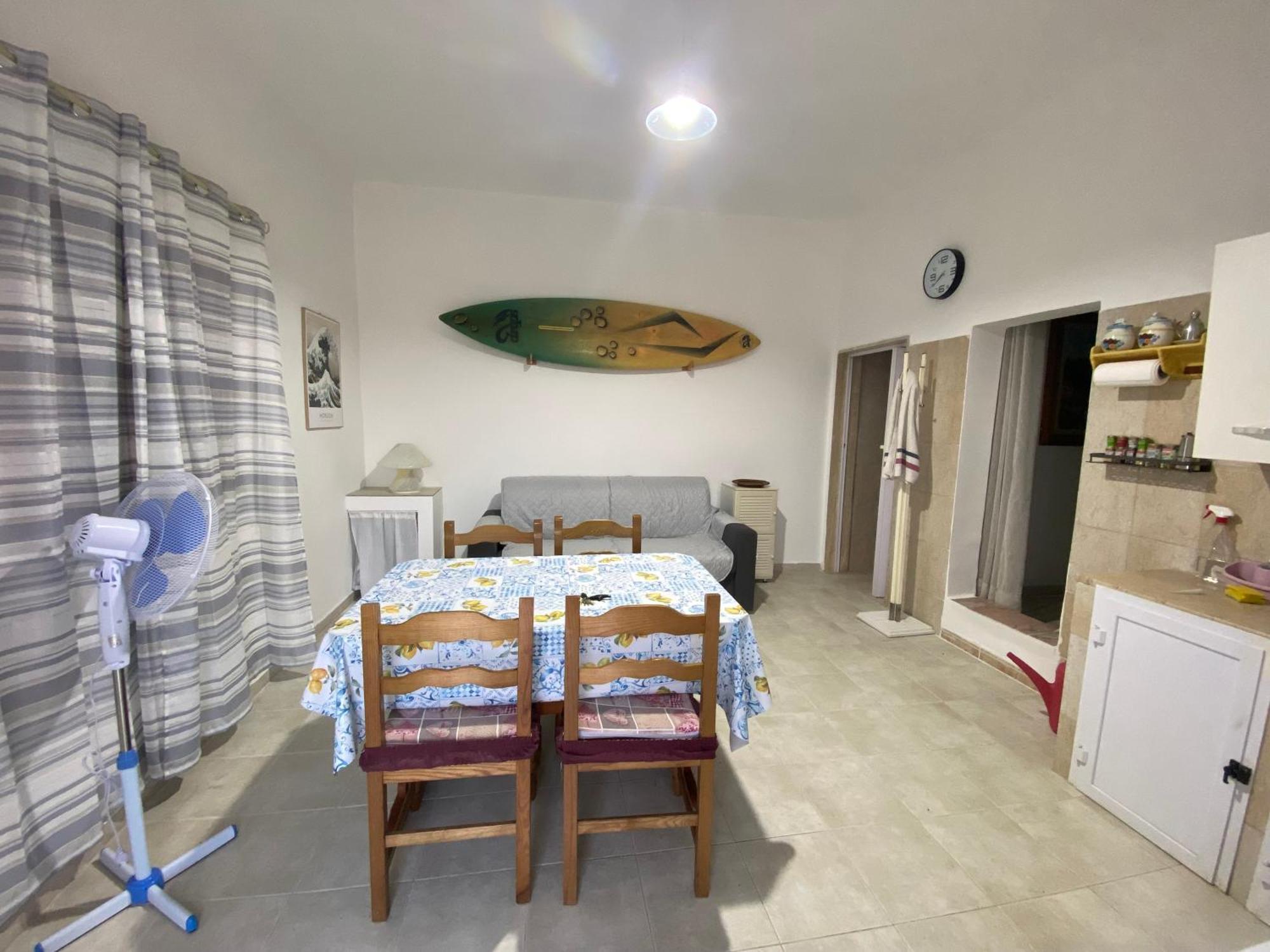 La Torretta Del Surfista Villa Taranto Exterior photo