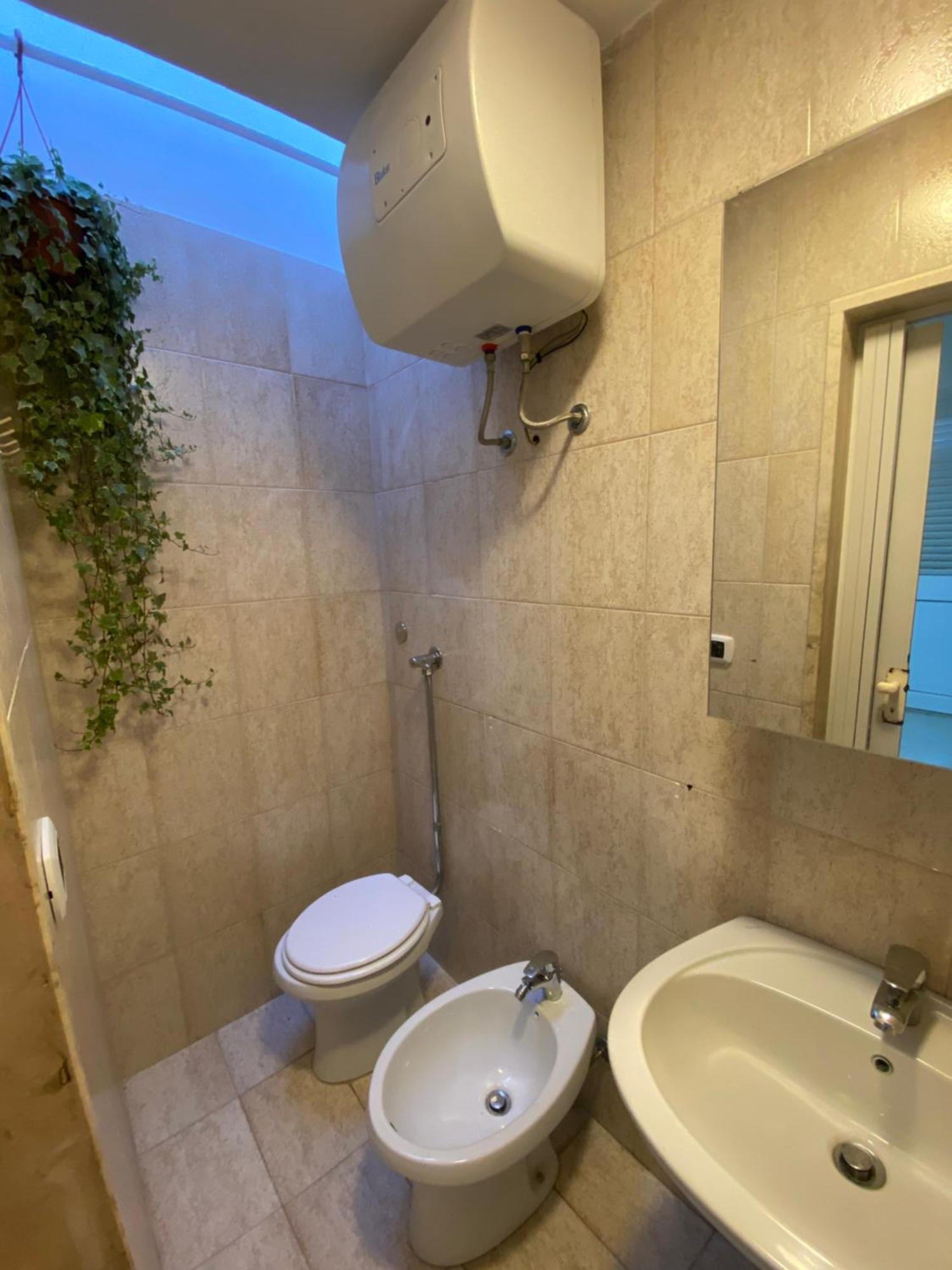 La Torretta Del Surfista Villa Taranto Exterior photo